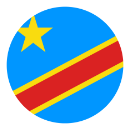 República Democrática do Congo