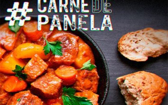 Carne de Panela